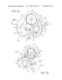 Lock, in Particular for Automotive Doors, Flaps or the Like diagram and image