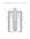 BUMP RESISTANT PIN TUMBLER LOCK diagram and image