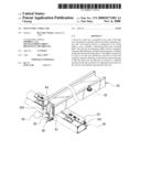 FENCE FOR A TABLE SAW diagram and image