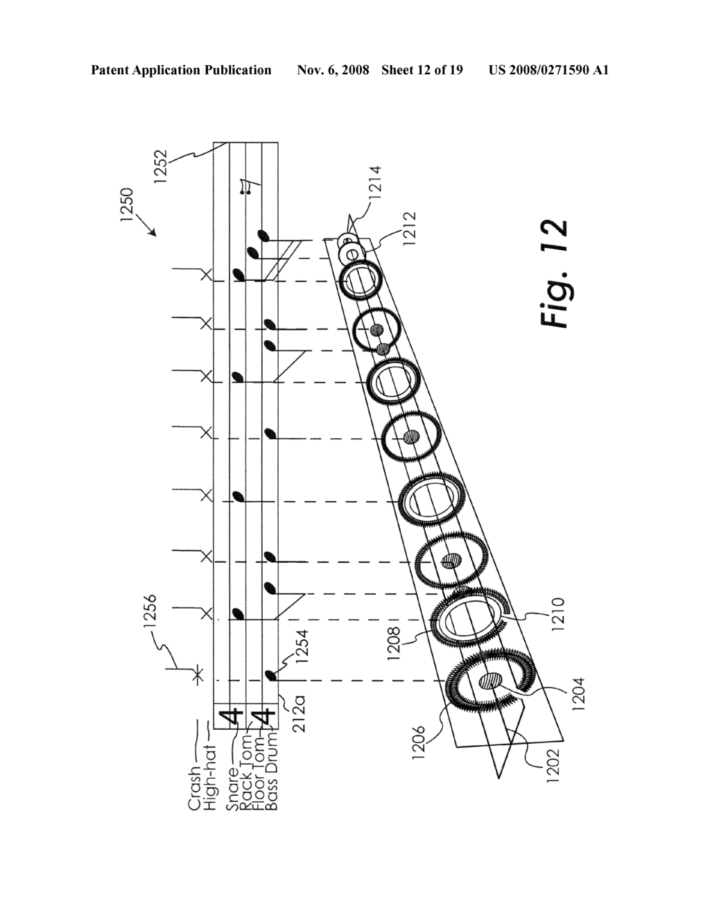 System and method for speech therapy - diagram, schematic, and image 13