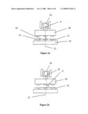 Imprint lithography diagram and image