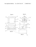 Imprint lithography diagram and image