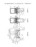 RAIL ROAD CAR TRUCK AND FITTINGS THEREFOR diagram and image