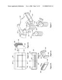 RAIL ROAD CAR TRUCK AND FITTINGS THEREFOR diagram and image