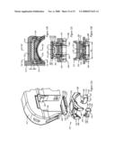 RAIL ROAD CAR TRUCK AND FITTINGS THEREFOR diagram and image