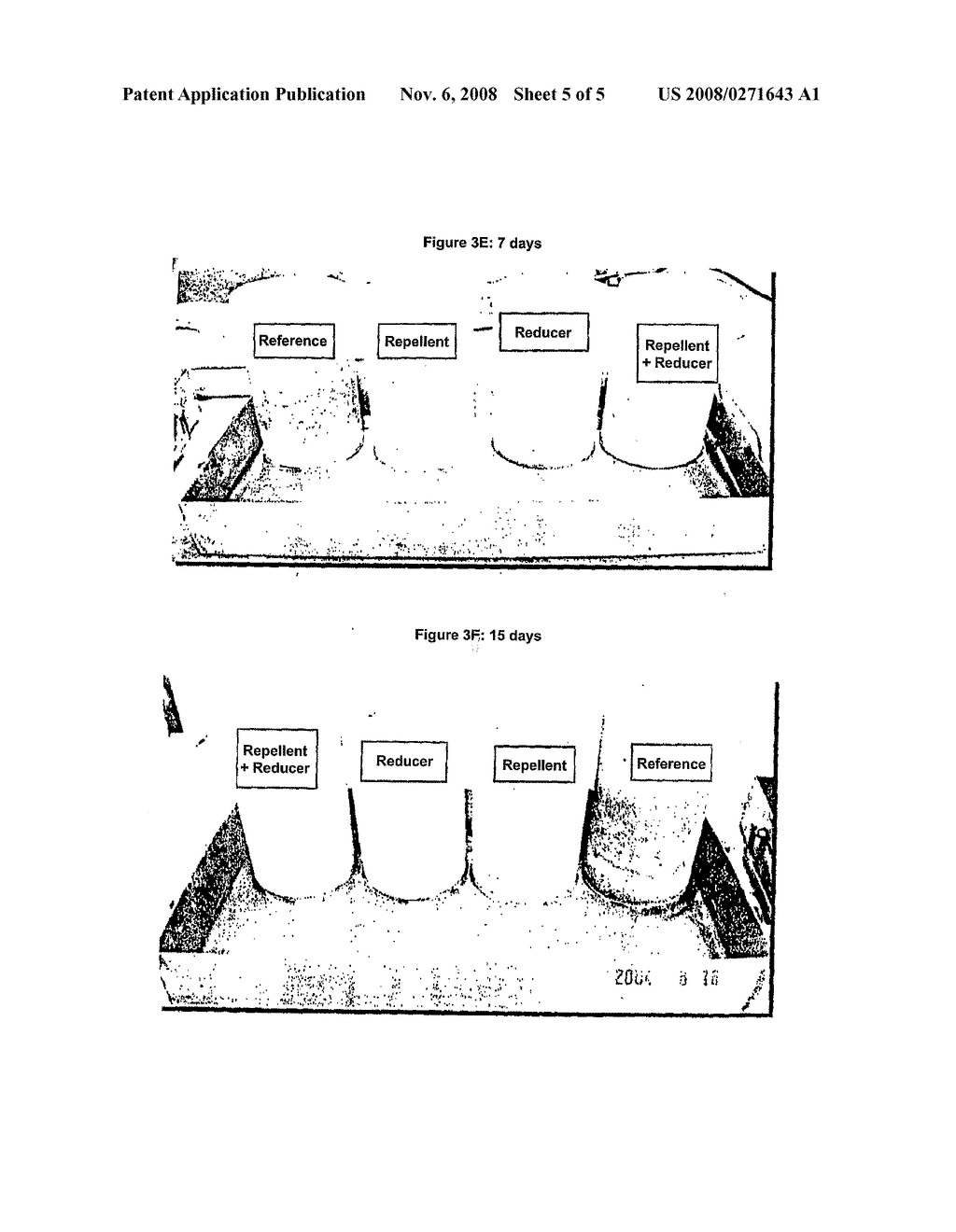 Waterproof Cement and Synergic Composition Used to Obtain High Waterproofing - diagram, schematic, and image 06