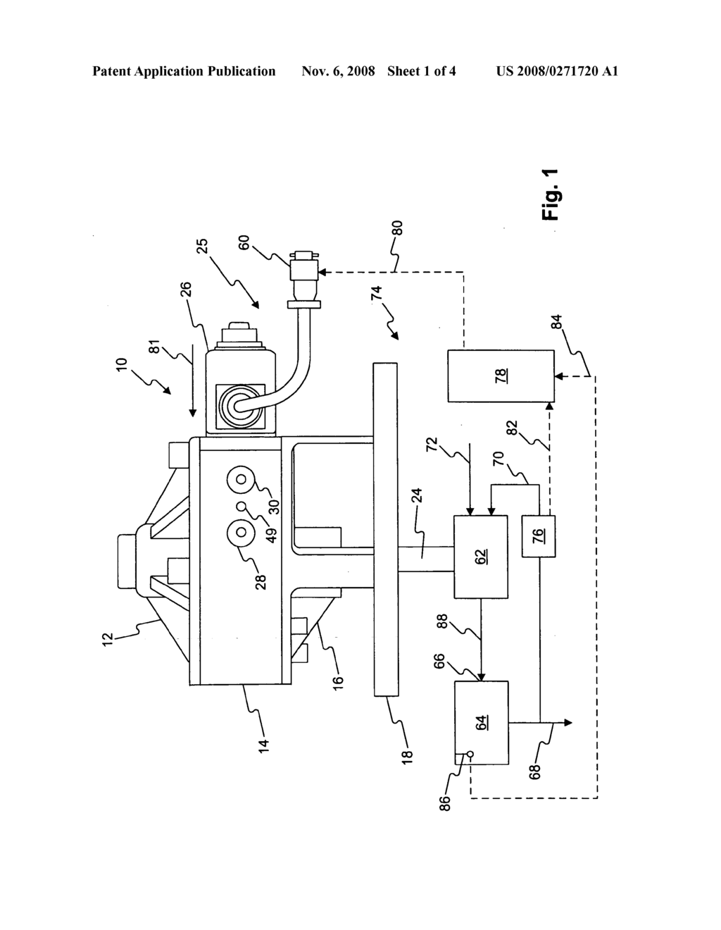 Valve actuation assembly - diagram, schematic, and image 02