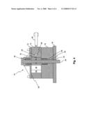 Valve actuation assembly diagram and image