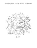 Multi-compartment low resistance to flow filter diagram and image