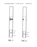 Method for controlling, reducing, and quitting smoking diagram and image