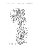 ORBITAL SCRUBBER diagram and image