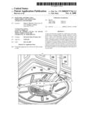 FEED TUBE ASSEMBLY FOR A DISHWASHER, AND ASSOCIATED APPARATUS AND METHOD diagram and image