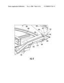 FEED TUBE ASSEMBLY FOR A DISHWASHER, AND ASSOCIATED APPARATUS AND METHOD diagram and image