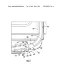 FEED TUBE ASSEMBLY FOR A DISHWASHER, AND ASSOCIATED APPARATUS AND METHOD diagram and image