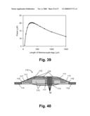 Method for Manufacturing a Thermopile on a Membrane and a Membrane-less Thermopile, the Thermopile thus Obtained and a Thermoelectric Generator Comprising Such Thermopiles diagram and image