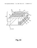 Method for Manufacturing a Thermopile on a Membrane and a Membrane-less Thermopile, the Thermopile thus Obtained and a Thermoelectric Generator Comprising Such Thermopiles diagram and image