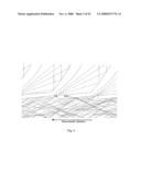 LIGHT-GUIDE SOLAR PANEL AND METHOD OF FABRICATION THEREOF diagram and image