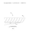 LIGHT-GUIDE SOLAR PANEL AND METHOD OF FABRICATION THEREOF diagram and image