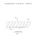 LIGHT-GUIDE SOLAR PANEL AND METHOD OF FABRICATION THEREOF diagram and image