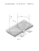 LIGHT-GUIDE SOLAR PANEL AND METHOD OF FABRICATION THEREOF diagram and image