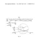 LIGHT-GUIDE SOLAR PANEL AND METHOD OF FABRICATION THEREOF diagram and image