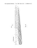 LIGHT-GUIDE SOLAR PANEL AND METHOD OF FABRICATION THEREOF diagram and image