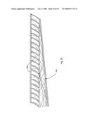 LIGHT-GUIDE SOLAR PANEL AND METHOD OF FABRICATION THEREOF diagram and image