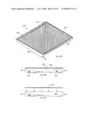 LIGHT-GUIDE SOLAR PANEL AND METHOD OF FABRICATION THEREOF diagram and image