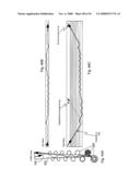 LIGHT-GUIDE SOLAR PANEL AND METHOD OF FABRICATION THEREOF diagram and image