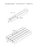 LIGHT-GUIDE SOLAR PANEL AND METHOD OF FABRICATION THEREOF diagram and image