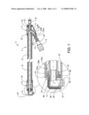 Heated Coupling diagram and image