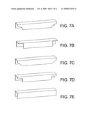 DECORATIVE SHUTTER COVER KIT diagram and image