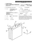 Ingot Mold for Casting Slabs diagram and image