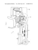 Pump System And Axle-Driving System diagram and image