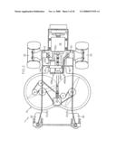 Pump System And Axle-Driving System diagram and image