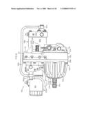 Pump System And Axle-Driving System diagram and image