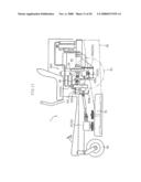 Pump System And Axle-Driving System diagram and image