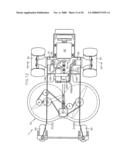 Pump System And Axle-Driving System diagram and image