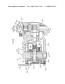 Pump System And Axle-Driving System diagram and image