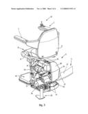 Incline Lift Unit and Incline Lift diagram and image