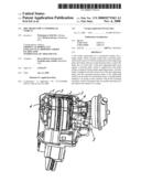 Disc Brake for a Commercial Vehicle diagram and image