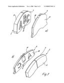 Disc Brake for a Commercial Vehicle diagram and image