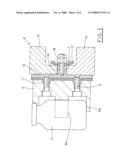 Device For Transporting Containers diagram and image