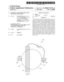 Apparatus and method for plating semiconductor wafers diagram and image