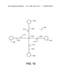 Methods for Forming Small-Volume Electrical Contacts and Material Manipulations With Fluidic Microchannels diagram and image