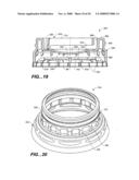 DESIGN AND MANUFACTURE OF REMOVABLE MEMBRANE SEALING COMPONENTS FOR CONSUMER PACKAGING diagram and image