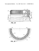 DESIGN AND MANUFACTURE OF REMOVABLE MEMBRANE SEALING COMPONENTS FOR CONSUMER PACKAGING diagram and image