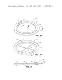 DESIGN AND MANUFACTURE OF REMOVABLE MEMBRANE SEALING COMPONENTS FOR CONSUMER PACKAGING diagram and image