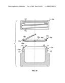 DESIGN AND MANUFACTURE OF REMOVABLE MEMBRANE SEALING COMPONENTS FOR CONSUMER PACKAGING diagram and image