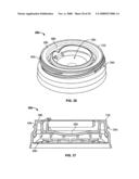 DESIGN AND MANUFACTURE OF REMOVABLE MEMBRANE SEALING COMPONENTS FOR CONSUMER PACKAGING diagram and image